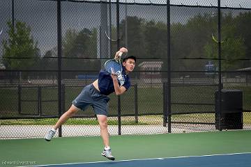 Tennis vs JL Mann 135